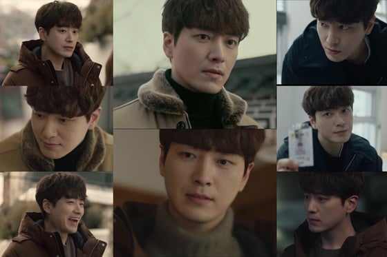 이준혁 /사진=MBC '365: 운명을 거스르는 1년' 방송화면