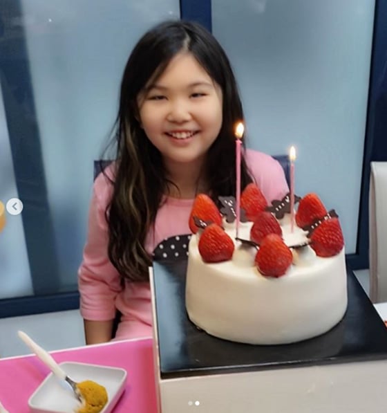 /사진=이윤미 인스타그램
