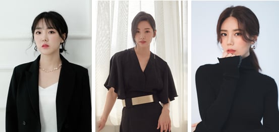 /사진제공=냠냠 엔터테인먼트, 콘텐츠 난다긴다, 모스트웍스