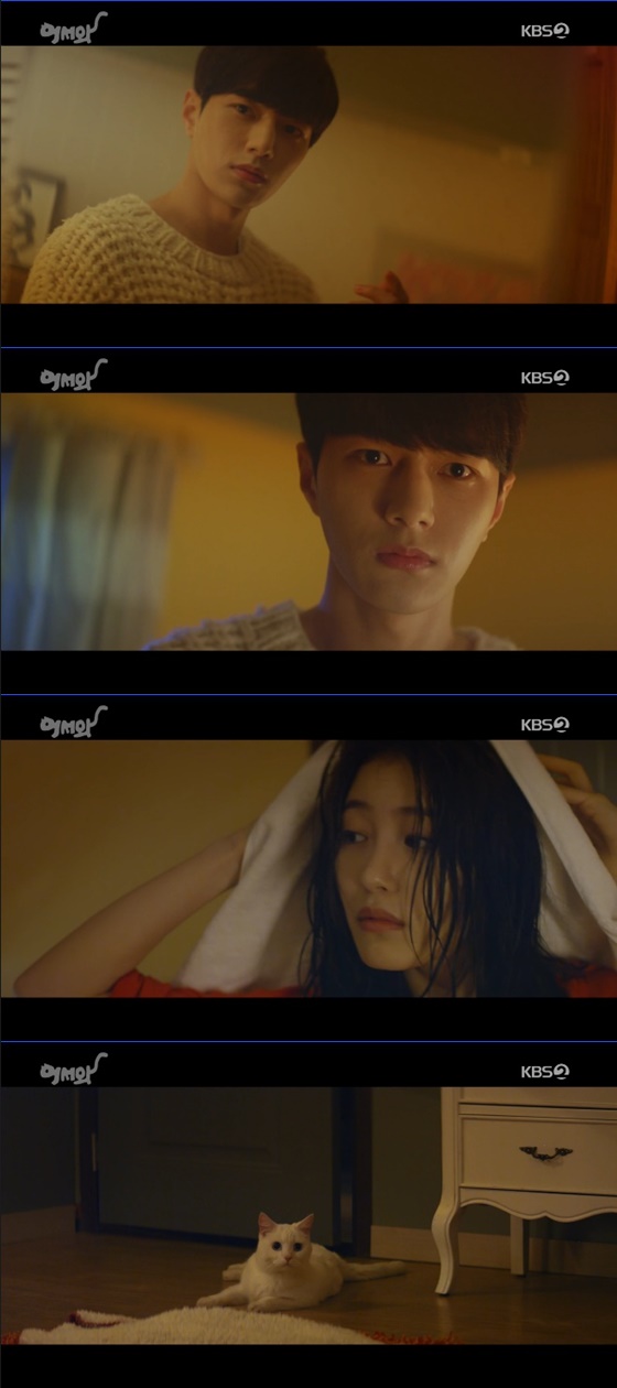 /사진=KBS 2TV '어서와' 방송화면 캡처