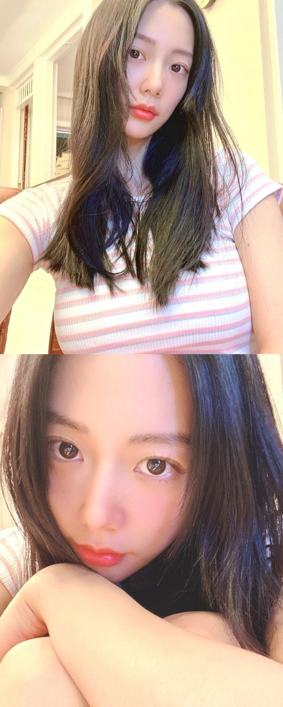 /사진=클라라 인스타그램