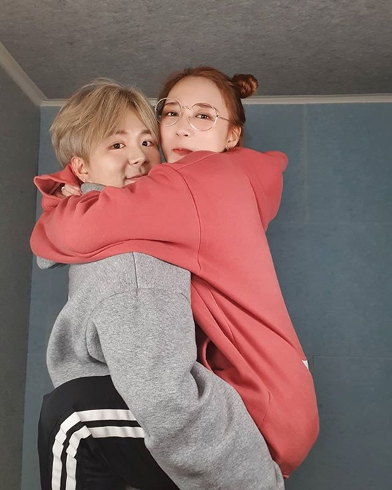 /사진=문에스더 인스타그램