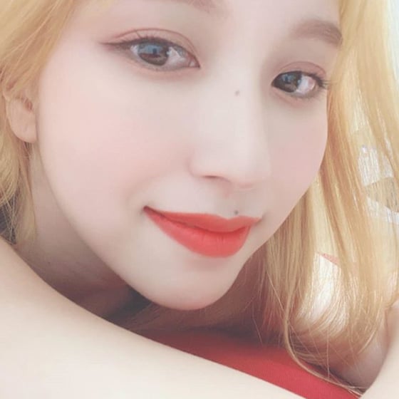 /사진=트와이스 인스타그램