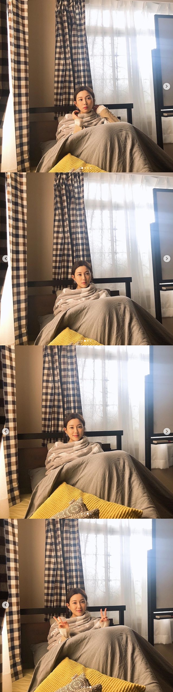 /사진=이다인 인스타그램
