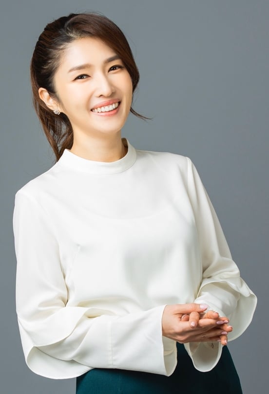 김경란 / 사진=우리들 컴퍼니