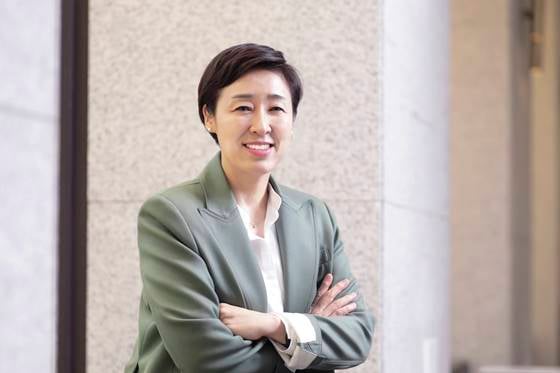 TV조선 제작본부 서혜진 국장 /사진=TV조선