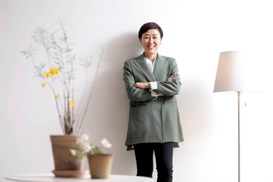 TV조선 제작본부 서혜진 국장 /사진=TV조선