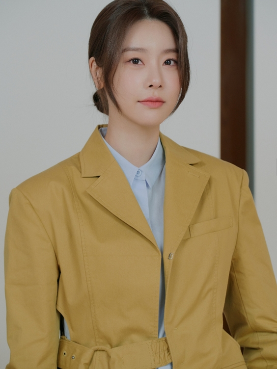 박소진 / 사진=눈 컴퍼니