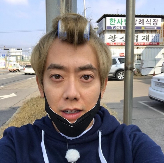 /사진=태사자 김형준 인스타그램
