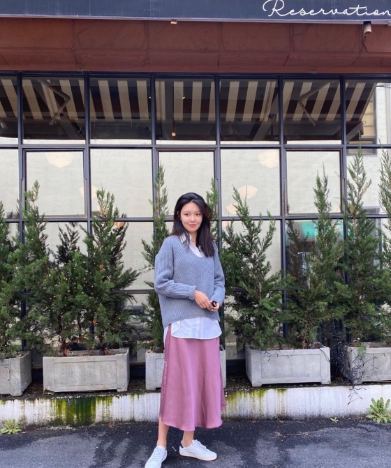 /사진=수영 인스타그램