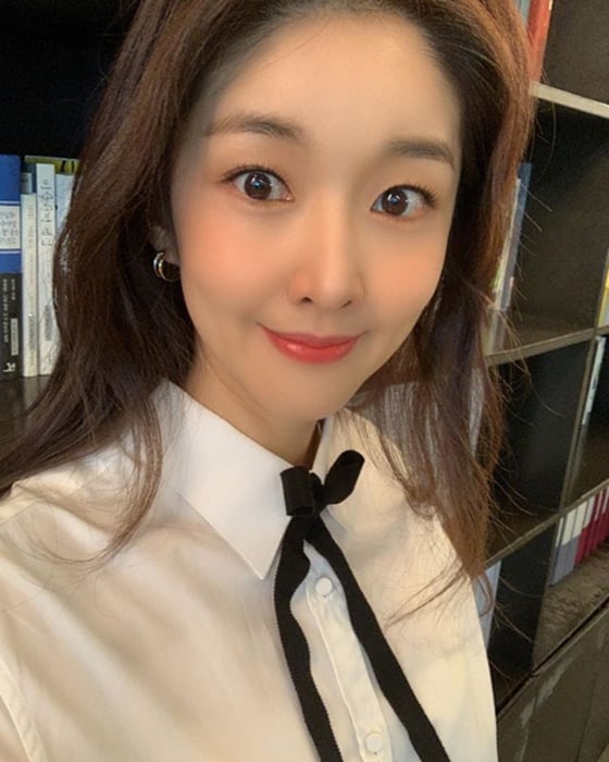 /사진=김빈우 인스타그램