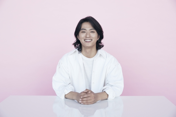 김성규 /사진제공=넷플릭스