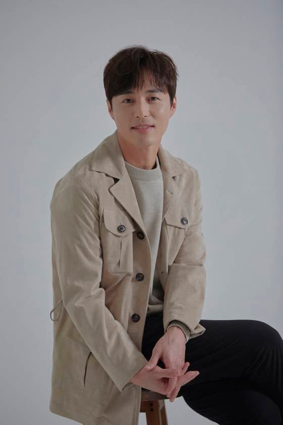 배우 오민석 /사진=제이와이드컴퍼니