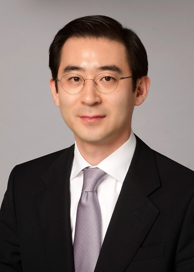 이반석 신임 대표이사. /사진=갤럭시아 에스엠