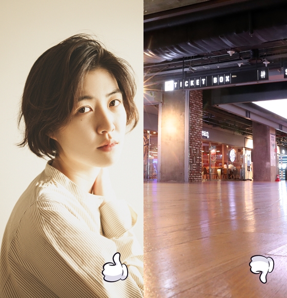 심은경이 일본에서 또 다시 여우주연상을 수상한 반면 극장들이 코로나19 여파로 문을 닫고 있다.