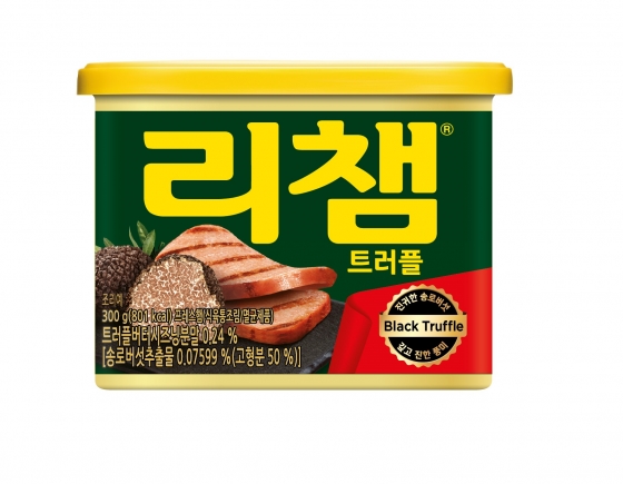 /사진제공=동원F&B