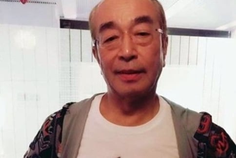 /사진=시무라 켄 인스타그램