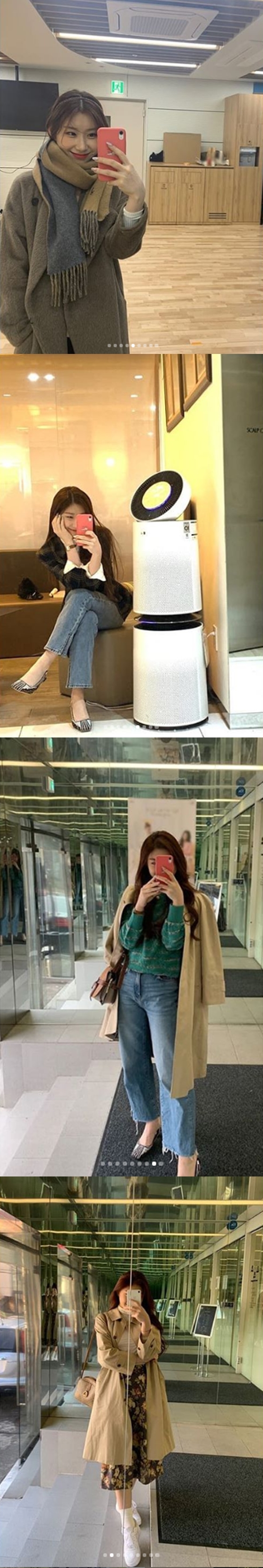 /사진=있지(ITZY) 공식 인스타그램