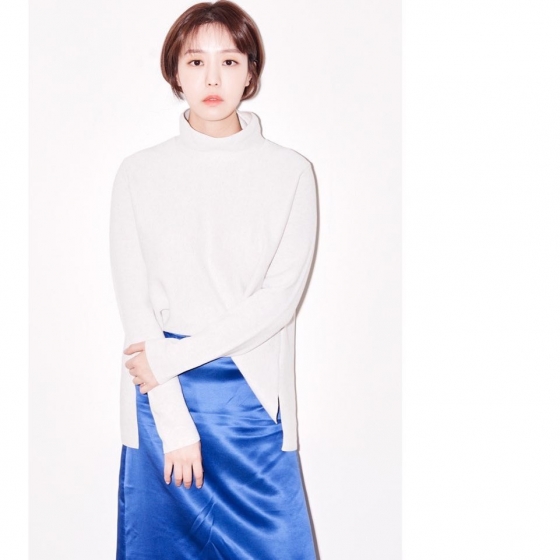 /사진=차재이 인스타그램