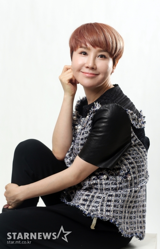 가수 박혜경 /사진=스타뉴스