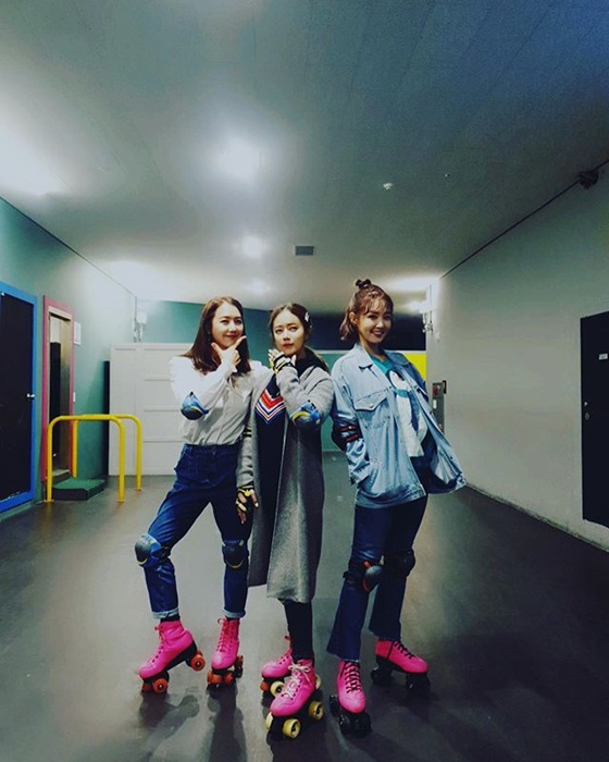 /사진=최송현 인스타그램