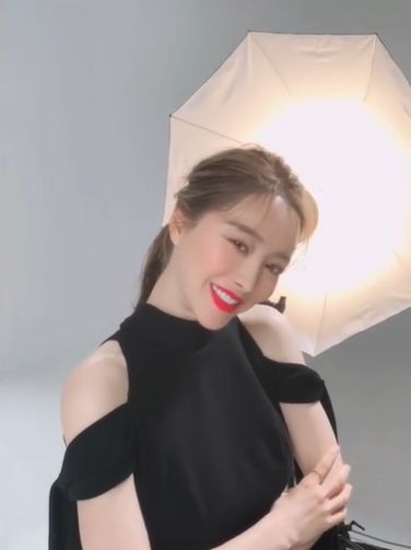 홍수아
