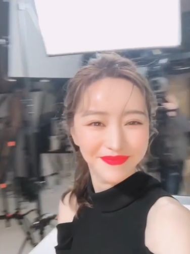 홍수아
