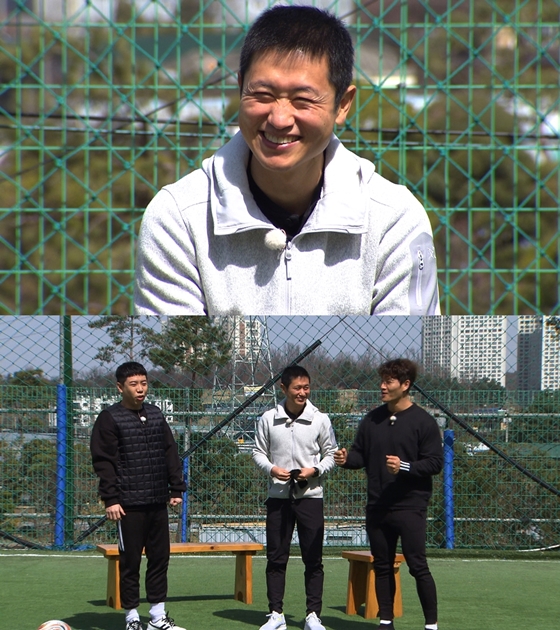 /사진제공=KBS 2TV '날아라 슛돌이-뉴 비기닝'