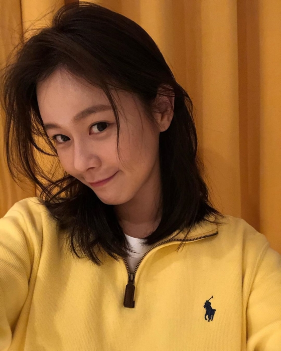 /사진=경수진 인스타그램