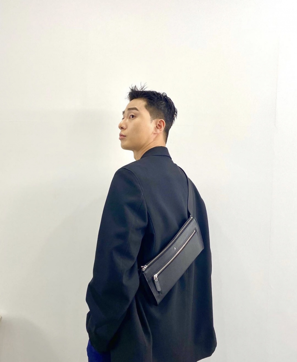 /사진=박서준 인스타그램