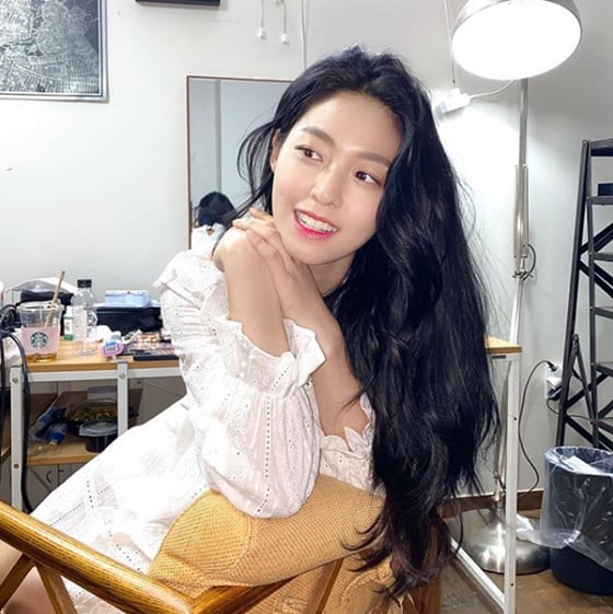 /사진=설현 인스타그램