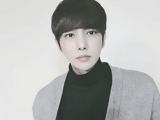 故 이치훈 /사진제공=이치훈 인스타그램