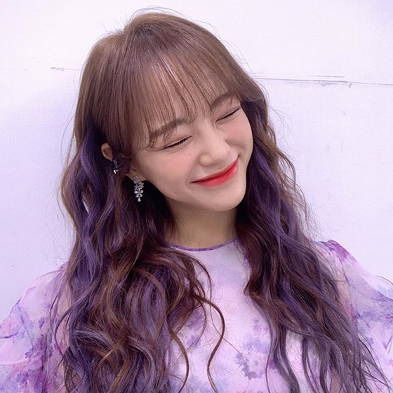 /사진=세정 인스타그램