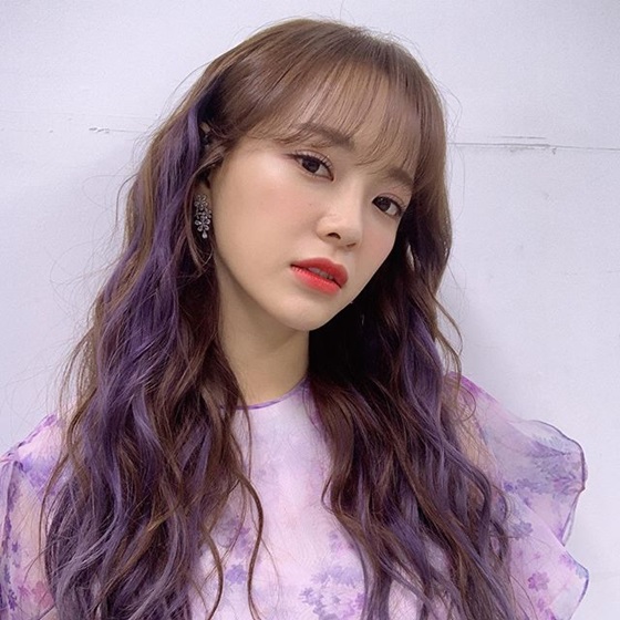 /사진=세정 인스타그램