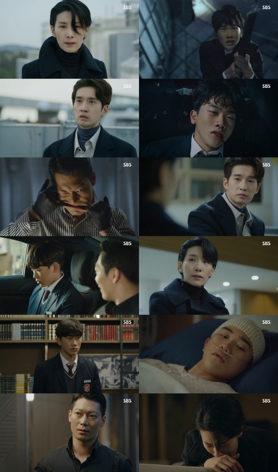 /사진=SBS '아무도 모른다' 방송화면