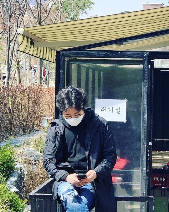 /사진=류담 인스타그램