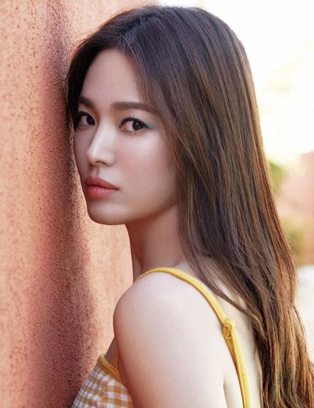 송혜교