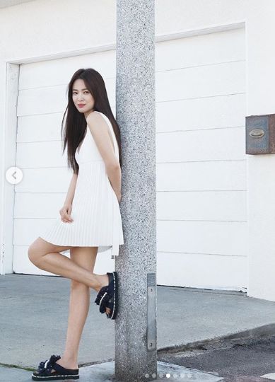 송혜교