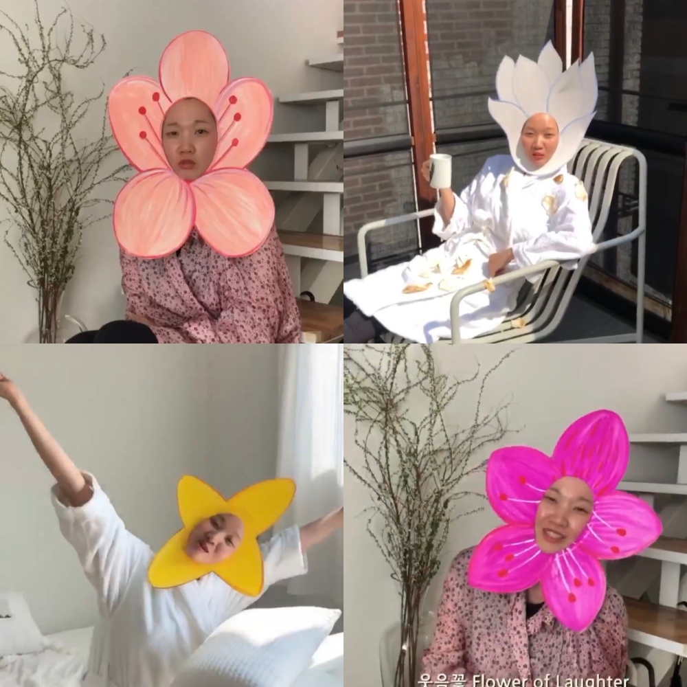 /사진=장윤주 인스타그램