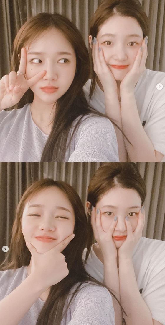 /사진=최유정 인스타그램