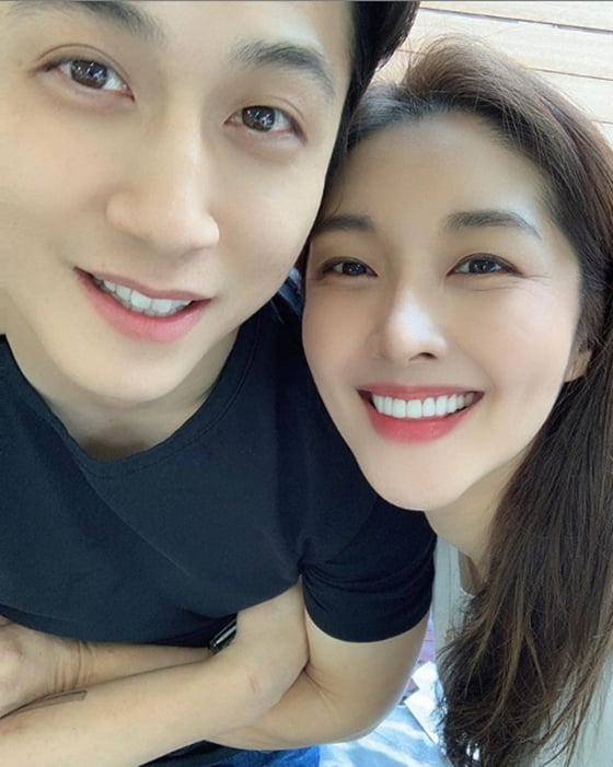 /사진=김빈우 인스타그램