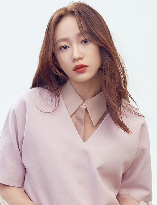 하니 / 사진=써브라임 아티스트 에이전시