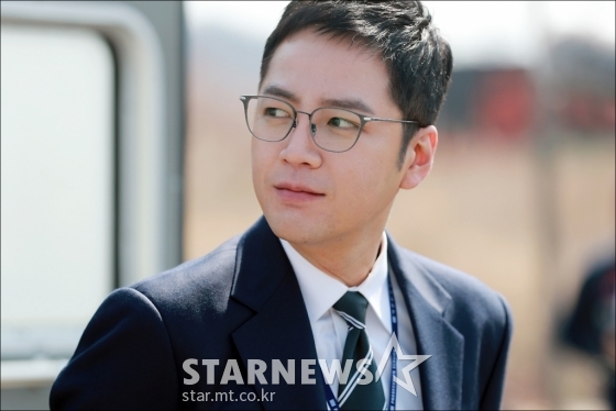 배우 장근석 /사진=스타뉴스