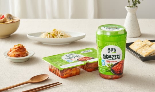 /사진제공=풀무원