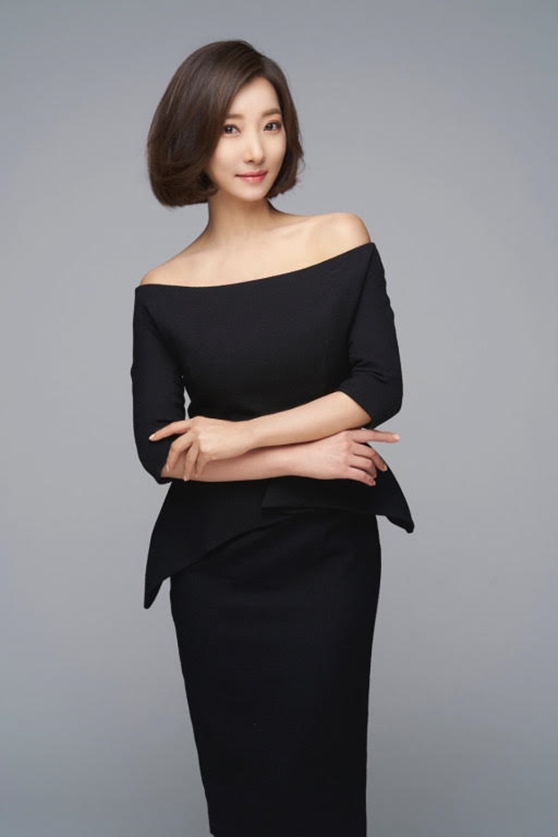 배우 이인혜 / 사진=디모스트 엔터테인먼트