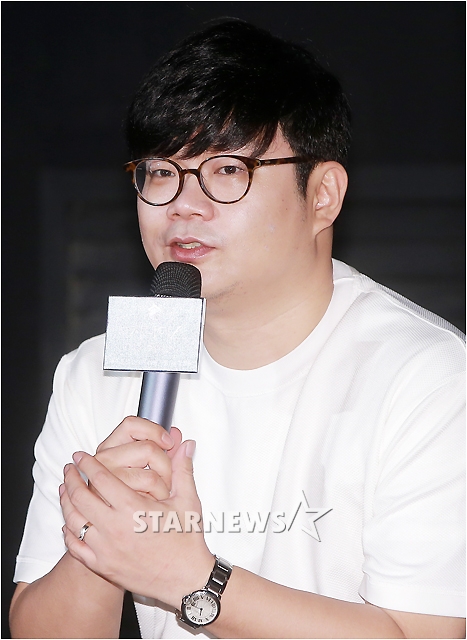 정종연PD /사진=스타뉴스