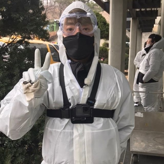 /사진=태사자 김형준 인스타그램