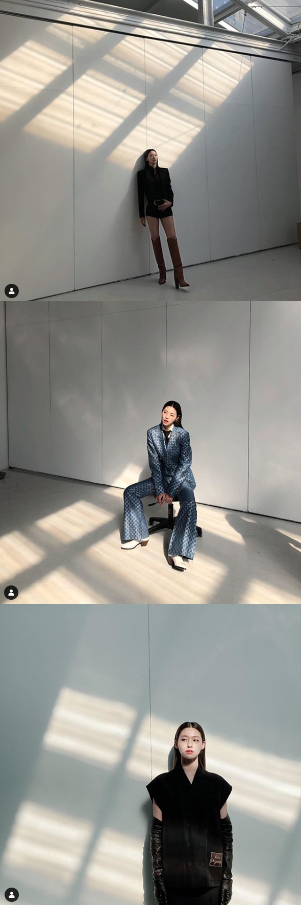 /사진=설현 인스타그램