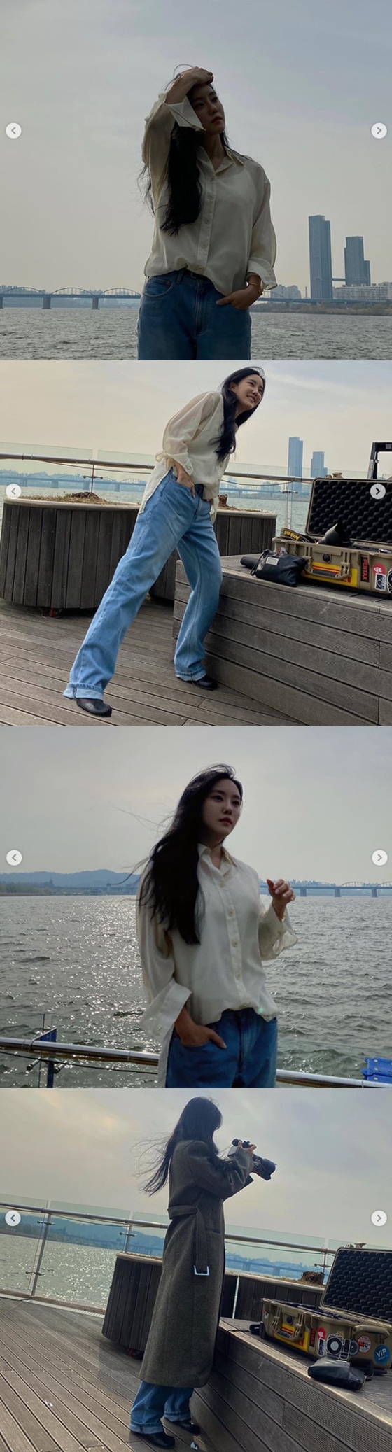 /사진=효민 인스타그램