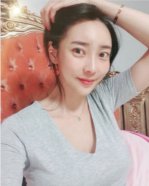 /사진=서영 인스타그램